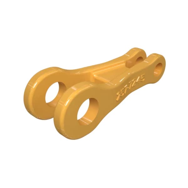 Lant articulat scurt Caterpillar 257-7245