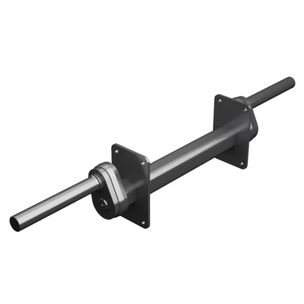 Ansamblu ax fata Caterpillar 257-7385