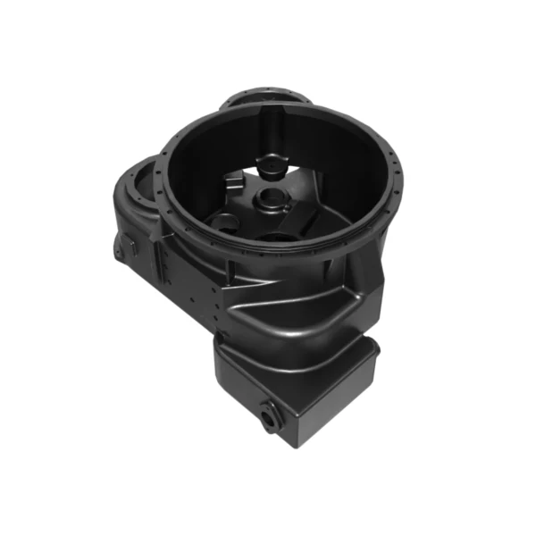 Ansamblu carcasa Caterpillar 257-7560