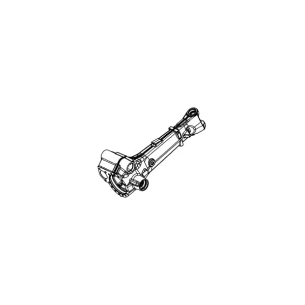 Kit capac distribuitor auxiliar Caterpillar 257-7739