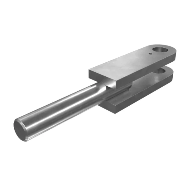 Clevis directie dreapta Caterpillar 257-7942