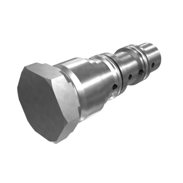 Distribuitor shuttle valve 3/4" Caterpillar 257-8414