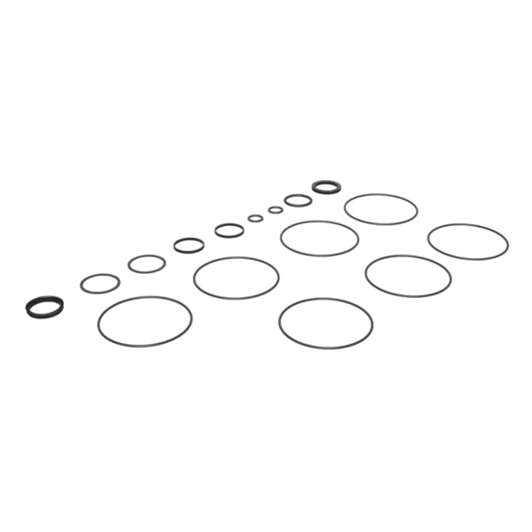 Kit simering supapa pilot Caterpillar 257-8471