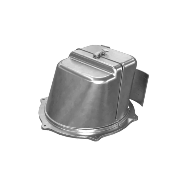 Capac motor ventilator Caterpillar 257-8841