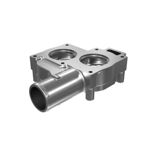Carcasa termostat Caterpillar 257-9164