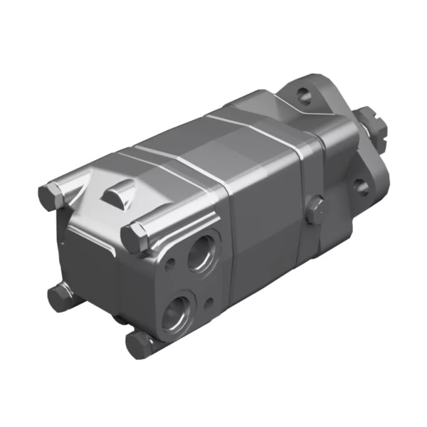Motor gerotor Caterpillar 257-9370