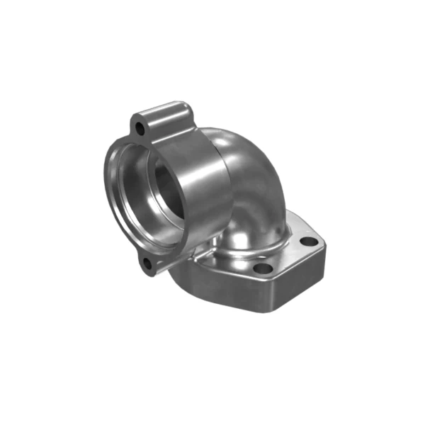 Distribuitor torque converter Caterpillar 257-9966