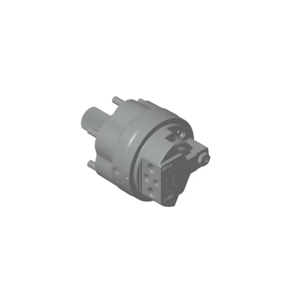 Motor hidraulic axial Caterpillar 258-2521