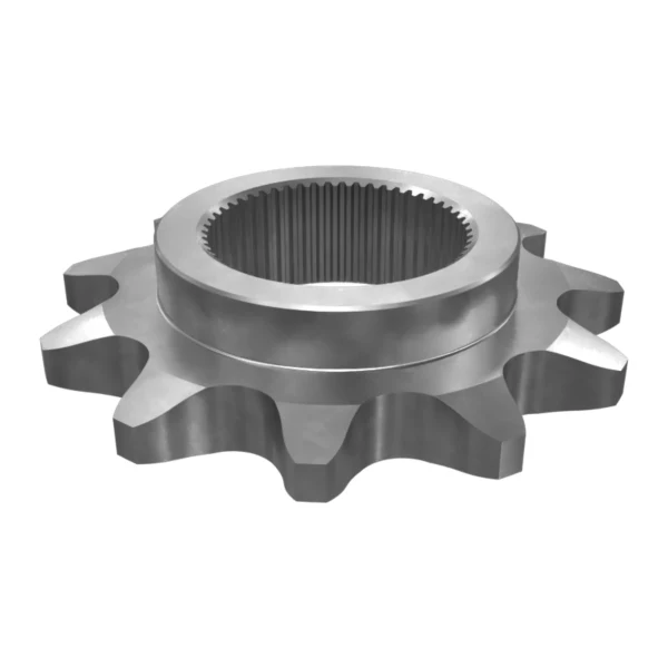Roata conducatoare Caterpillar 258-2952