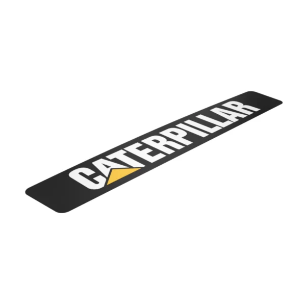 Film decal Caterpillar 258-3423