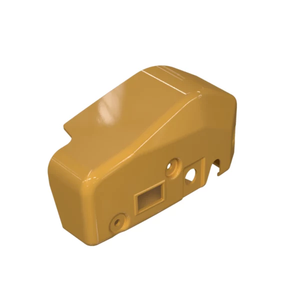 Capac motor stergatoare parbriz Caterpillar 258-4016