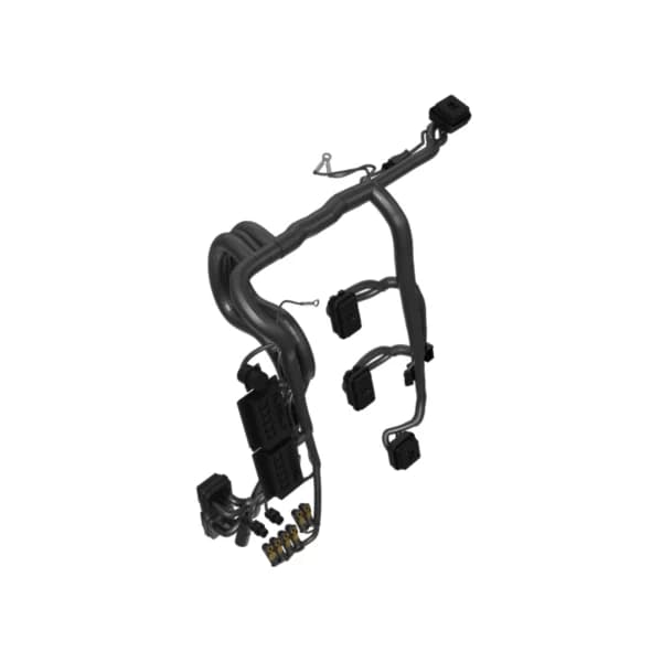 Set cablaj cabina Caterpillar 258-4102