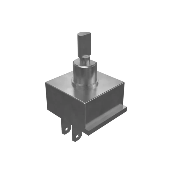 Intrerupator ventilator 12V Caterpillar 258-4272