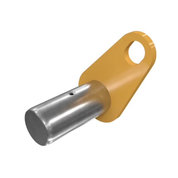 Bolt rotatie linkage Caterpillar 258-6358