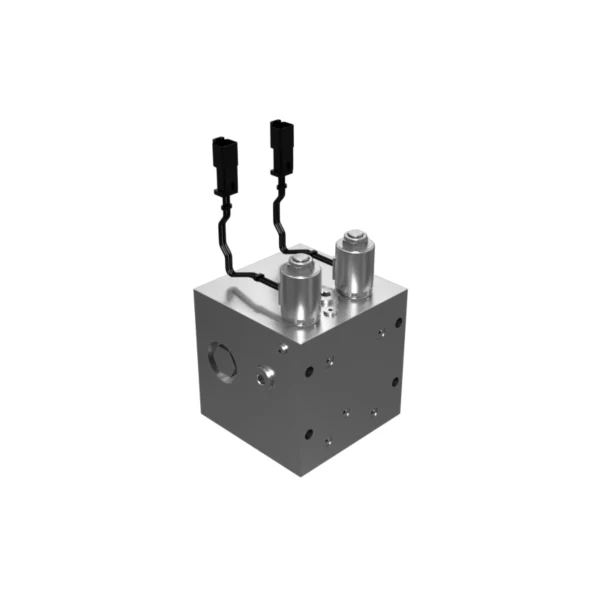 Distribuitor hidraulic pentru scara Caterpillar 258-8894