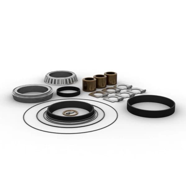 Kit reductor final reparatie (masina pe roti) Caterpillar 259-1012