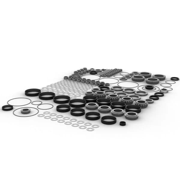 Kit lagare transmisie Caterpillar 259-1031