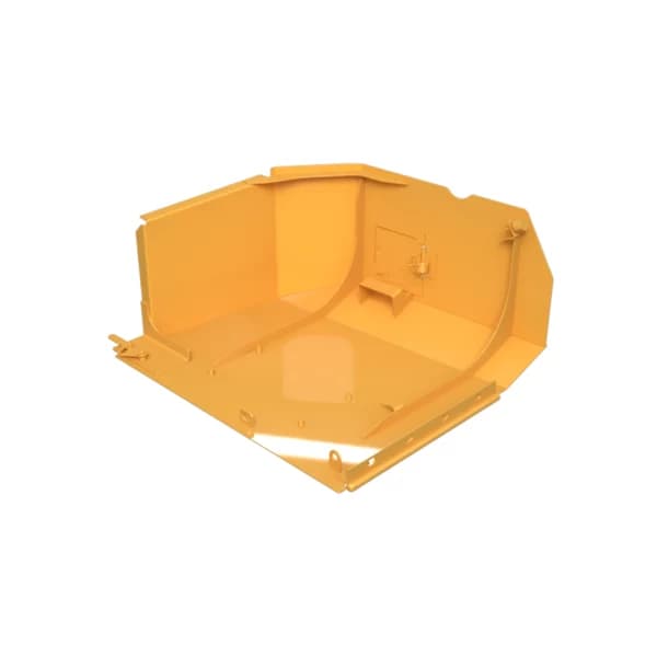 Ansamblu capac Caterpillar 259-1168