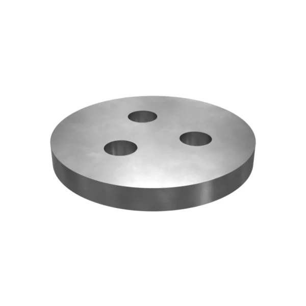 Placa retinere cuplaj Caterpillar 259-2896