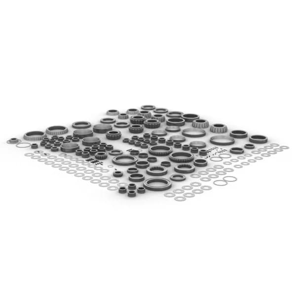 Kit lagare transmisie Caterpillar 259-5512