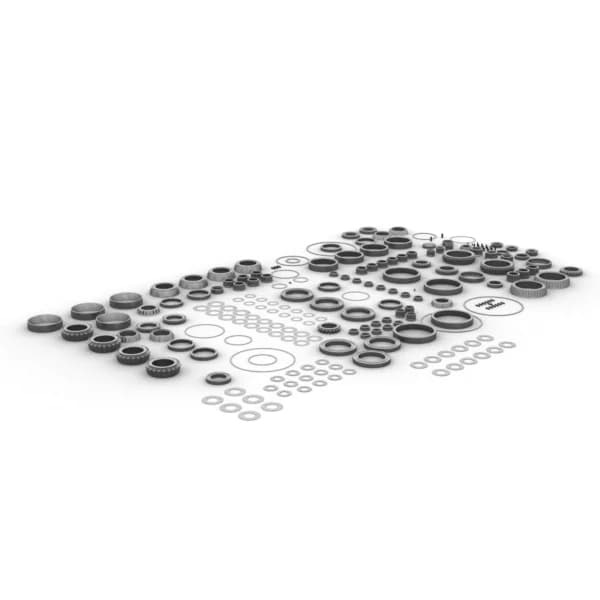 Kit lagare transmisie Caterpillar 259-5515