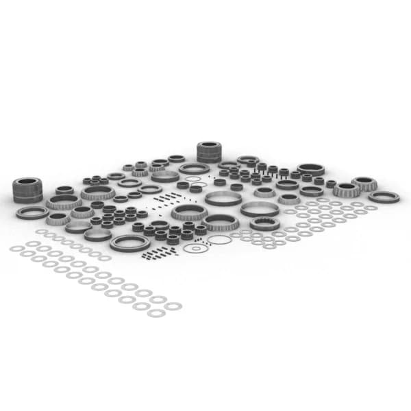 Kit lagare transmisie Caterpillar 259-5516