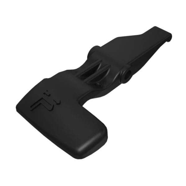 Maner plastic rotativ scaun suspensie Caterpillar 260-0032