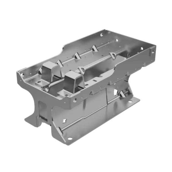 Baza suspensie scaun Caterpillar 260-0063