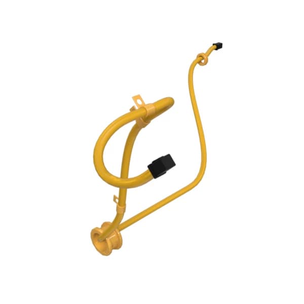 Set cablaj proiector Caterpillar 260-0447
