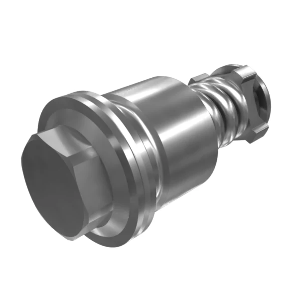 Distribuitor siguranta Caterpillar 260-3004