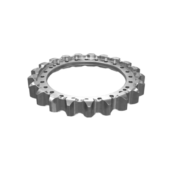 Roata conducatoare senila Caterpillar 260-4584