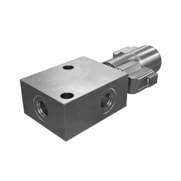 Electrovalva 12 VDC Caterpillar 260-5411