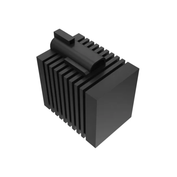 Bobina solenoid hidraulica Caterpillar 260-6162
