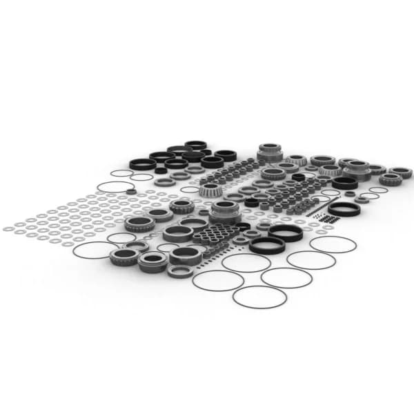 Kit lagare transmisie Caterpillar 260-6487