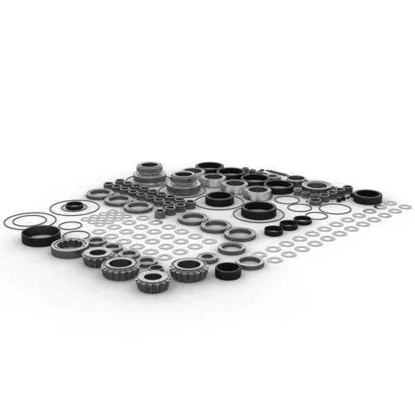Kit rulmenti transmisie Caterpillar 260-6490