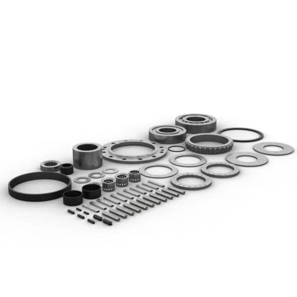 Kit rulmenti convertizor cuplu Caterpillar 260-6492