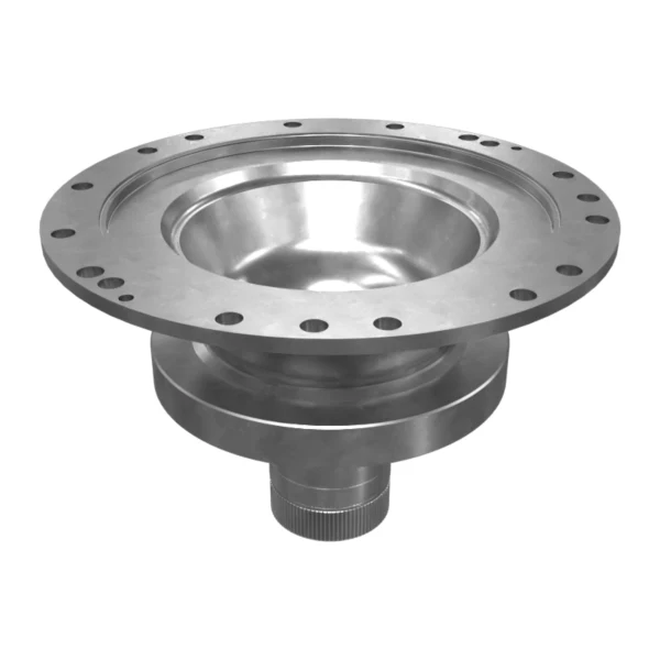 Ansamblu arbore pivot Caterpillar 260-6648