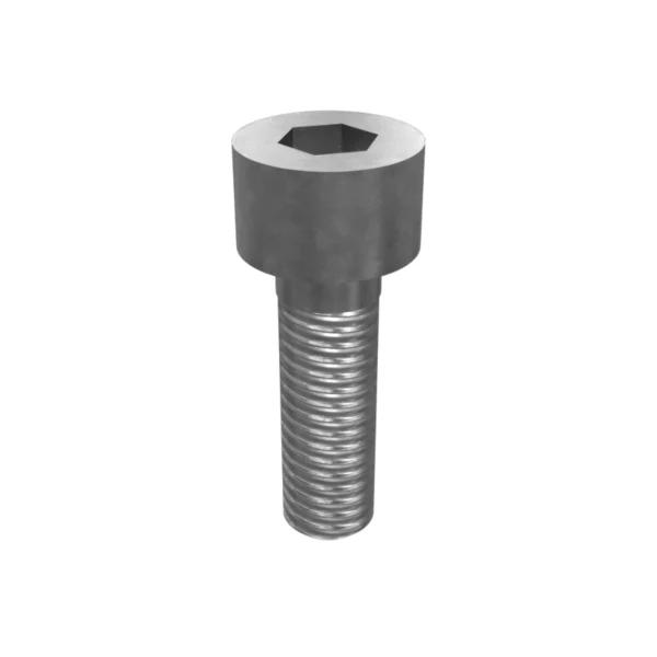 Surub cap hexagonal M5-0.8 x 16mm Caterpillar 260-6686