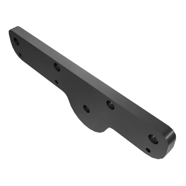 Placa suport motor Caterpillar 260-6908