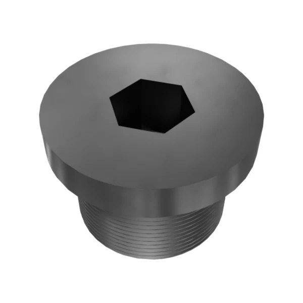 Dop magnetic cu socket hexagonal Caterpillar 260-9086