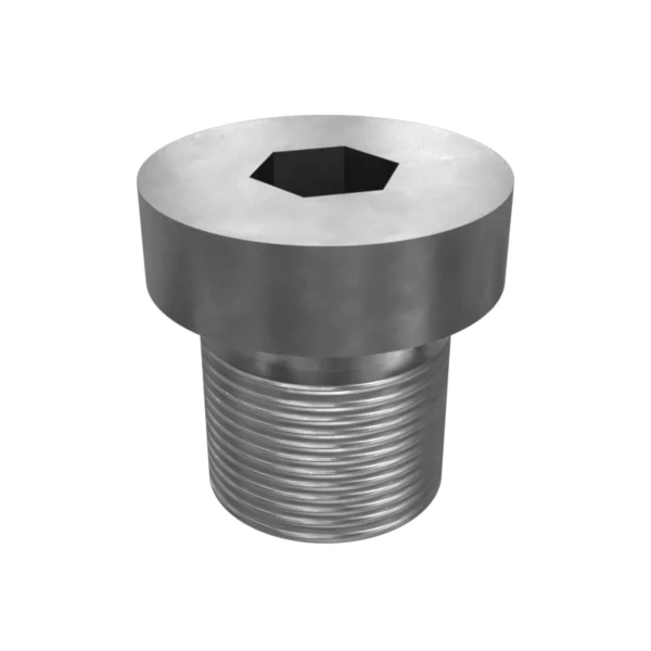 Dop cu filet interior hexagonal Caterpillar 260-9153