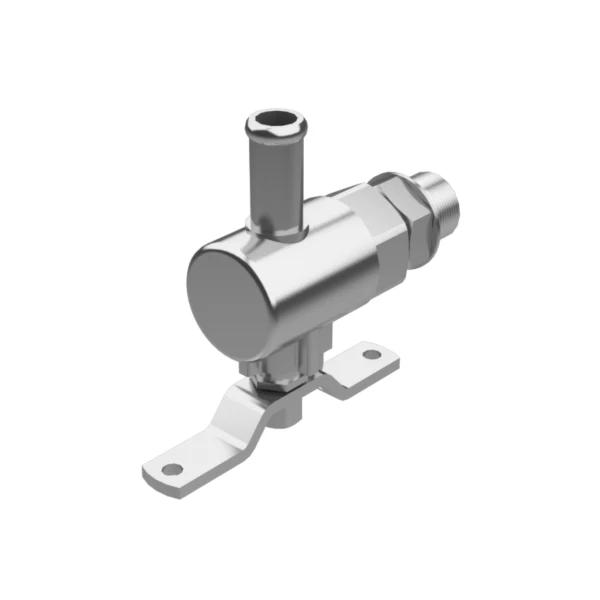 Robinet inchidere cu bila Caterpillar 260-9234