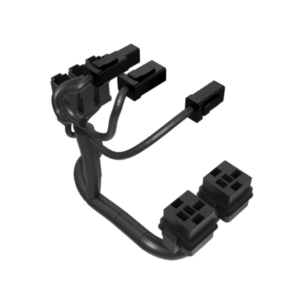 Set cablaj distribuitor hidraulic Caterpillar 261-4428