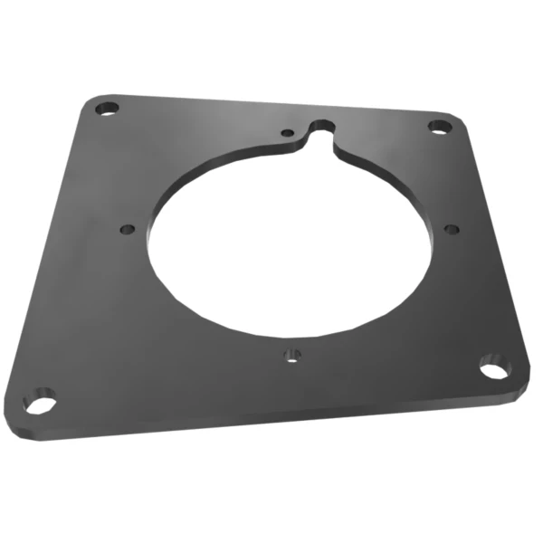 Placa suport consola operator Caterpillar 261-4920
