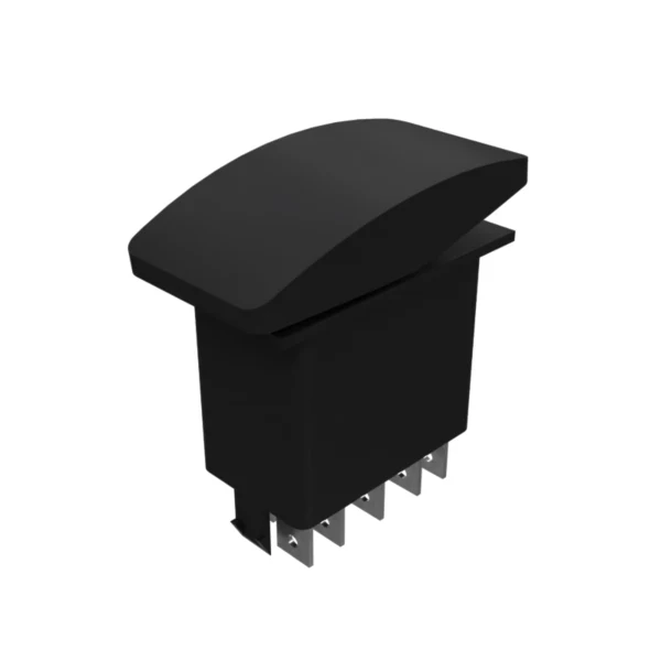 Intrerupator comanda lumini avertizare Caterpillar 261-5043