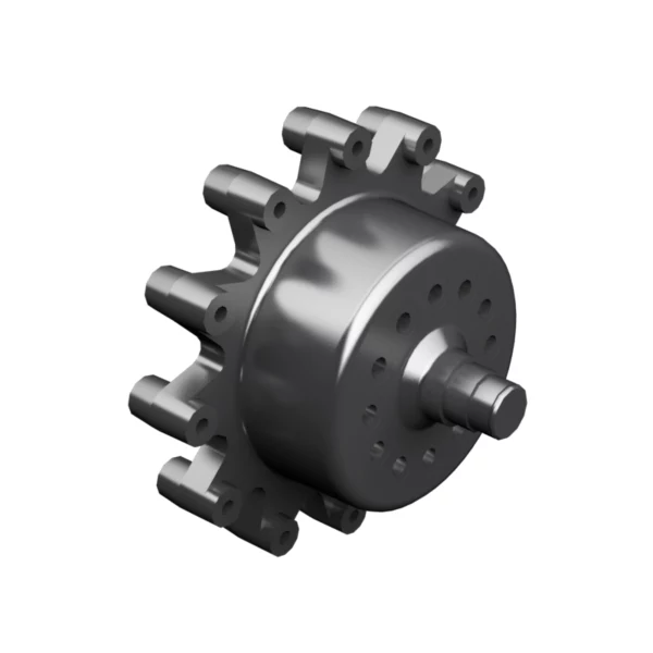 Roata conducatoare Caterpillar 261-6150