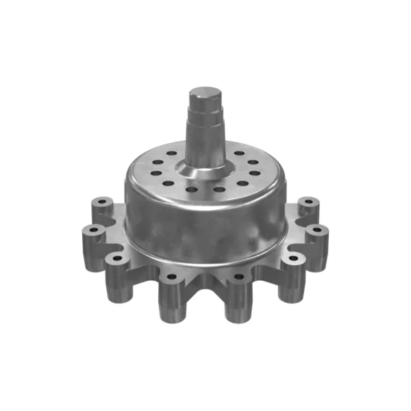 Roata conducatoare Caterpillar 261-6151