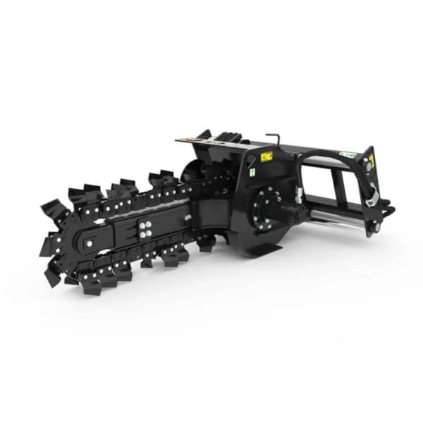 Schimbator manual lateral T109 cu lant standard Caterpillar 261-8557