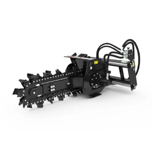 Sistem deplasare hidraulica laterala Caterpillar 261-8560
