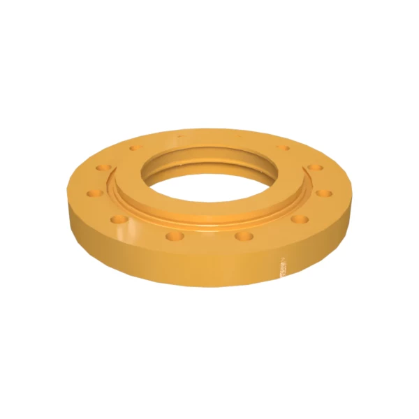 Placa retinere arbore roata intinsa Caterpillar 261-9672